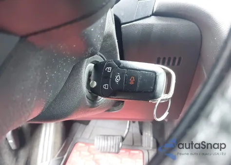 2015 Ford Fusion Se from USA, damaged, VIN 1FA6P0H74F5104922